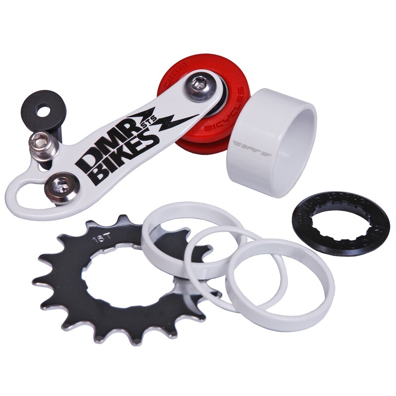 Microspline Single Speed Conversion DMR STS Singlespeed Kit - Main Image