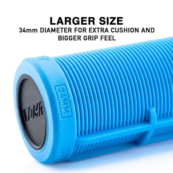 DMR - Punhos Grid Lock