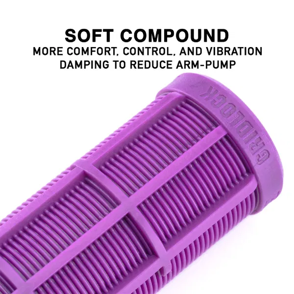 DMR - Punhos Grid Lock