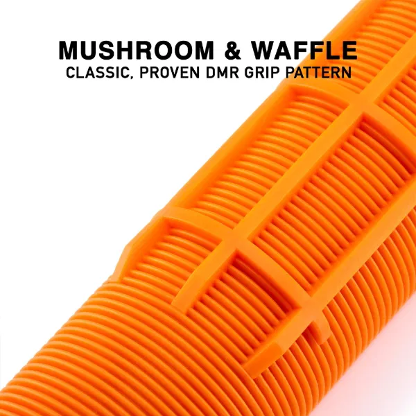 DMR - Punhos Grid Lock