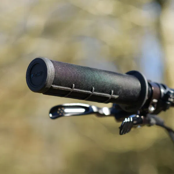 DMR - Punhos Grid Lock